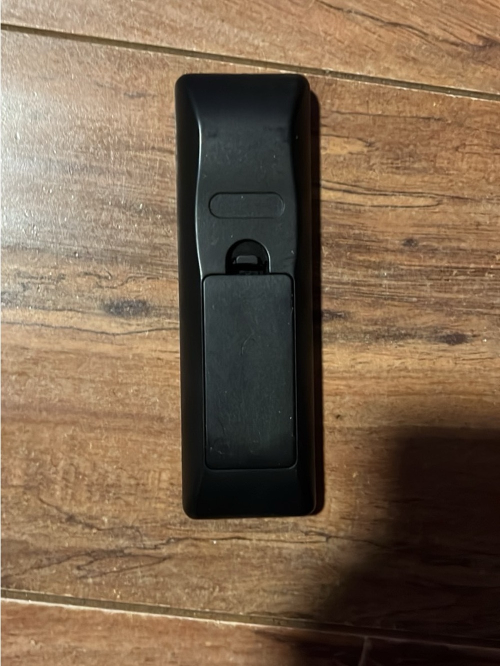 Black Remote Control for Projectors - Picture 2 of 2